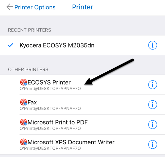 airprint for windows 10 free